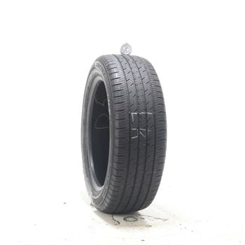 Used 215/55R18 Falken Sincera SN250 A/S 95T - 8/32