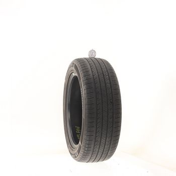 Set of (2) Used 215/55R17 Advanta ER-800 94V - 7.5/32