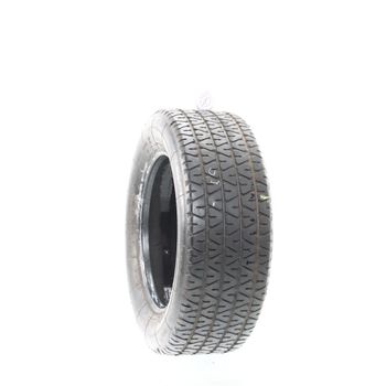 Set of (2) Used 240/55VR415 Michelin TRX 94W - 8-9/32
