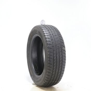 Set of (4) Used 205/55R16 Douglas Touring A/S 91H - 7/32