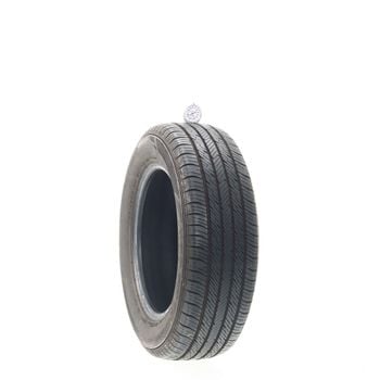 Set of (2) Used 195/65R15 Falken Pro G5 Touring A/S 91H - 9.5-10/32