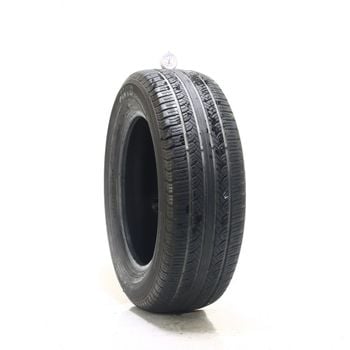 Used 235/60R17 Yokohama Avid Touring S 102T - 7.5/32