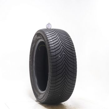 Used 235/50R18 Michelin CrossClimate 2 97V - 6.5/32
