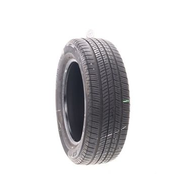 Used 235/60R18 Yokohama Avid Ascend GT 107V - 9.5/32