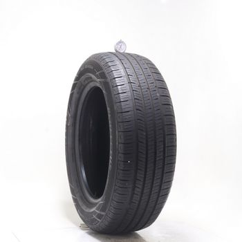 Set of (2) Used 245/60R18 Fortune Perfectus FSR602 105V - 8-9/32