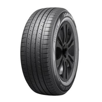 Set of (4) New P255/50R19 Sailun Atrezzo Tcon 107V
