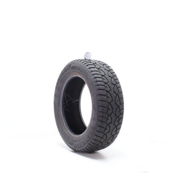 Used 195/60R15 General Altimax Arctic 88Q - 11/32