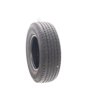 Used LT245/75R16 Rocky Mountain H/T2 120/116S - 6.5/32