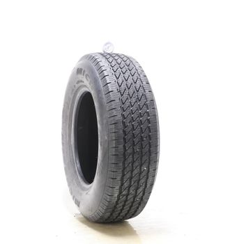 Used 245/70R16 Michelin Cross Terrain 106H - 9/32