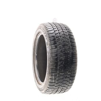 Used 255/50R19 Bridgestone Blizzak LM-25 4X4 MOE 107H - 10/32