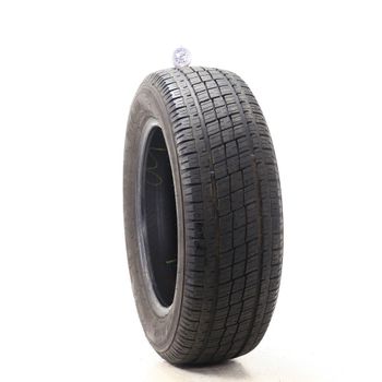Set of (2) Used 235/65R18 Prometer LL870 104H - 9.5/32