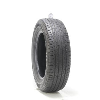 Set of (4) Used 225/65R17 Otani SA1000 102H - 7/32