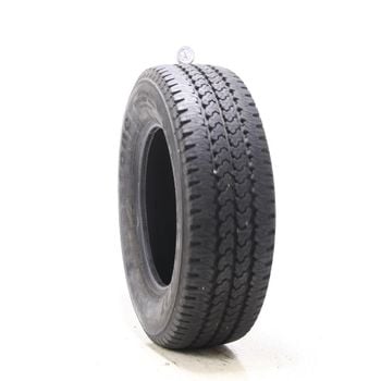 Used LT245/70R17 Firestone Transforce AT 108/104Q - 13/32