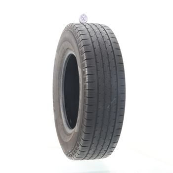 Used LT245/75R17 Yokohama YK-HDX 121/118S - 5.5/32