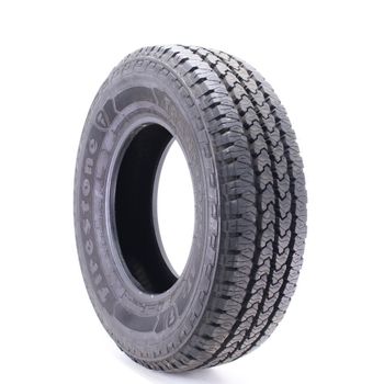 Used LT245/75R16 Firestone Transforce AT2 120/116R - 15/32