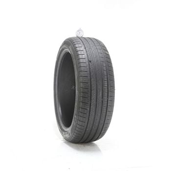 Set of (2) Used 225/45R19 Pirelli Cinturato P7 Run Flat 96H - 5.5-6.5/32