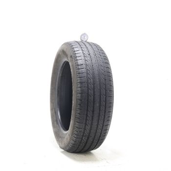 Set of (4) Used 225/60R17 Epic LL600 99H - 6.5/32