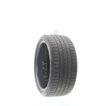 Used 255/35ZR18 Hankook Ventus S1 AS 94Y - 6.5/32