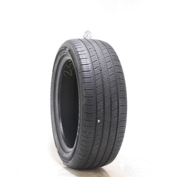 Set of (2) Used 245/50R20 Arisun Aresta ZG02 102V - 8-8.5/32