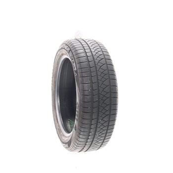 Set of (2) Used 235/55R19 Giti Weather Smart 101V - 8.5-9/32