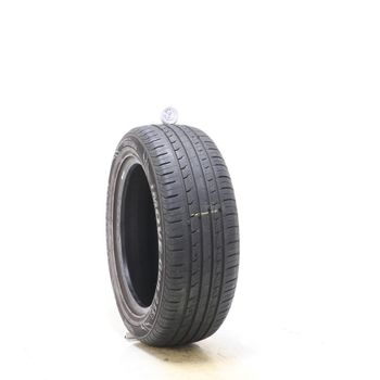 Set of (4) Used 205/55R16 Ironman IMove Gen 2 AS 91V - 7.5/32