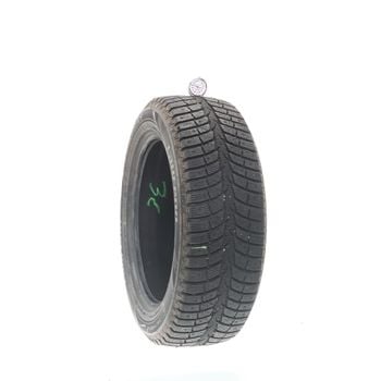 Used 215/55R17 Laufenn I Fit Ice 98T - 11/32