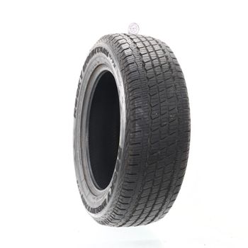 Set of (2) Used 275/60R20 Rocky Mountain H/T2 115H - 10-10.5/32