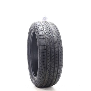 Used 225/45R18 Pirelli Cinturato P7 Run Flat 95H - 9.5/32