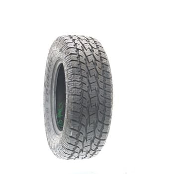 Set of (2) New 255/65R16 Toyo Open Country A/T II 109H