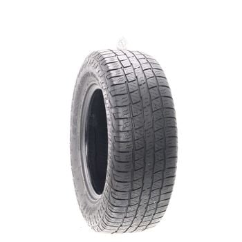 Used 265/65R17 National Commando A/T 12T - 5.5/32