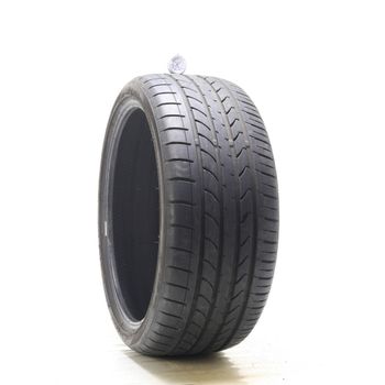 Used 275/35ZR22 Atturo AZ850 104Y - 9/32