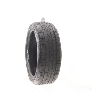 Set of (2) Used 245/45ZR20 Cooper Cobra Instinct 103Y - 6-6.5/32