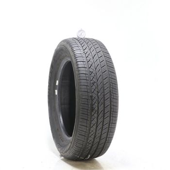 Set of (2) Used 225/60R17 Cooper ProControl 99V - 8.5/32