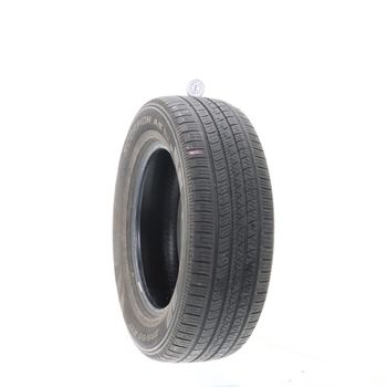 Set of (2) Used 235/65R17 Pirelli Scorpion AS Plus 3 104H - 7.5/32