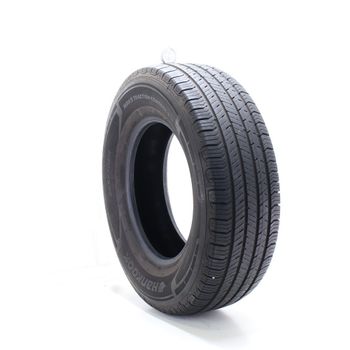 Used 265/70R17 Hankook Mavis Traction Control 4Season 115H - 7/32