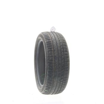 Used 205/50R17 Milestar Weatherguard AS 710 Sport 93V - 9/32