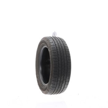 Set of (2) Used 195/60R15 Goodyear Reliant All-season 88V - 6-7/32