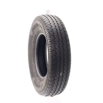 Used ST235/80R16 Towstar STR 127/122M - 7.5/32