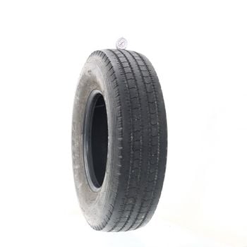 Set of (2) Used ST235/80R16 Westlake CR960A 129/125L - 8.5/32