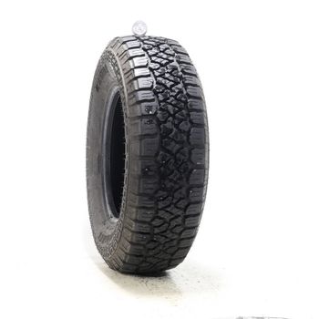 Used 255/75R17 Kenda Klever AT2 115T - 12.5/32