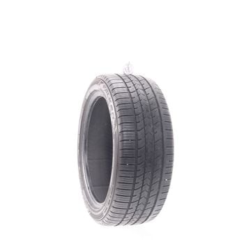 Set of (4) Used 235/45R18 Falken Pro G5 A/S 94V - 6.5/32