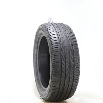 Set of (2) Used 235/55R19 Michelin Premier LTX 101H - 6/32