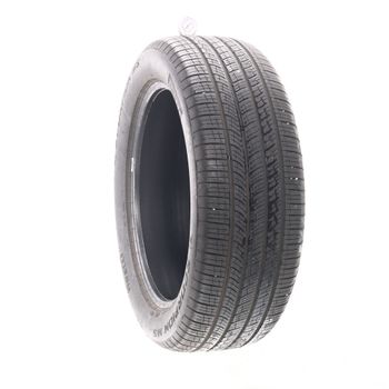 Set of (4) Used 275/50R22 Pirelli Scorpion MS RIV ELECT 116H - 8.5/32