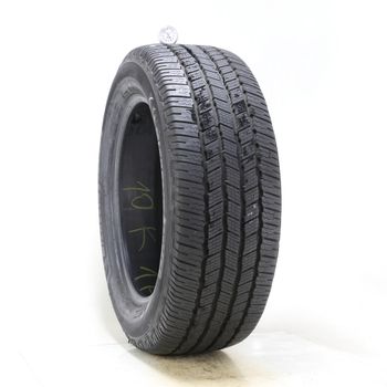 Used 275/55R20 Michelin X LT A/S 2 117T - 12.5/32