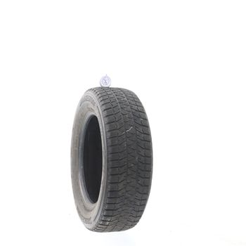 Used 195/65R15 Bridgestone Blizzak WS90 Studless 91H - 6/32