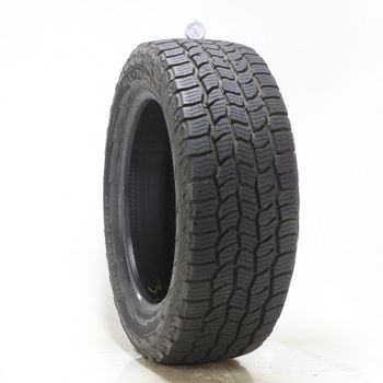Used 275/55R20 Cooper Discoverer A/T 117T - 11/32