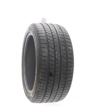 Used 315/40R21 Yokohama Geolandar X-CV G057 115W - 9/32