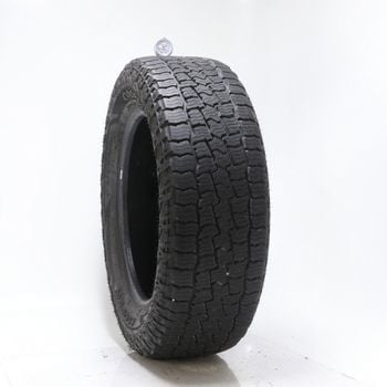 Set of (2) Used 275/60R20 Cooper Discoverer Road+Trail AT 115H - 9.5/32