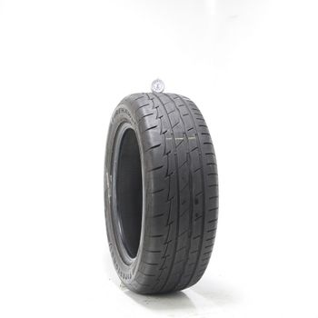 Used 235/55R18 Firestone Firehawk Indy 500 100W - 7/32