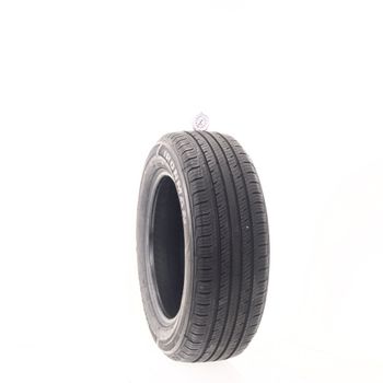 Set of (2) Used 215/60R16 Ironman GR906 95H - 8.5/32